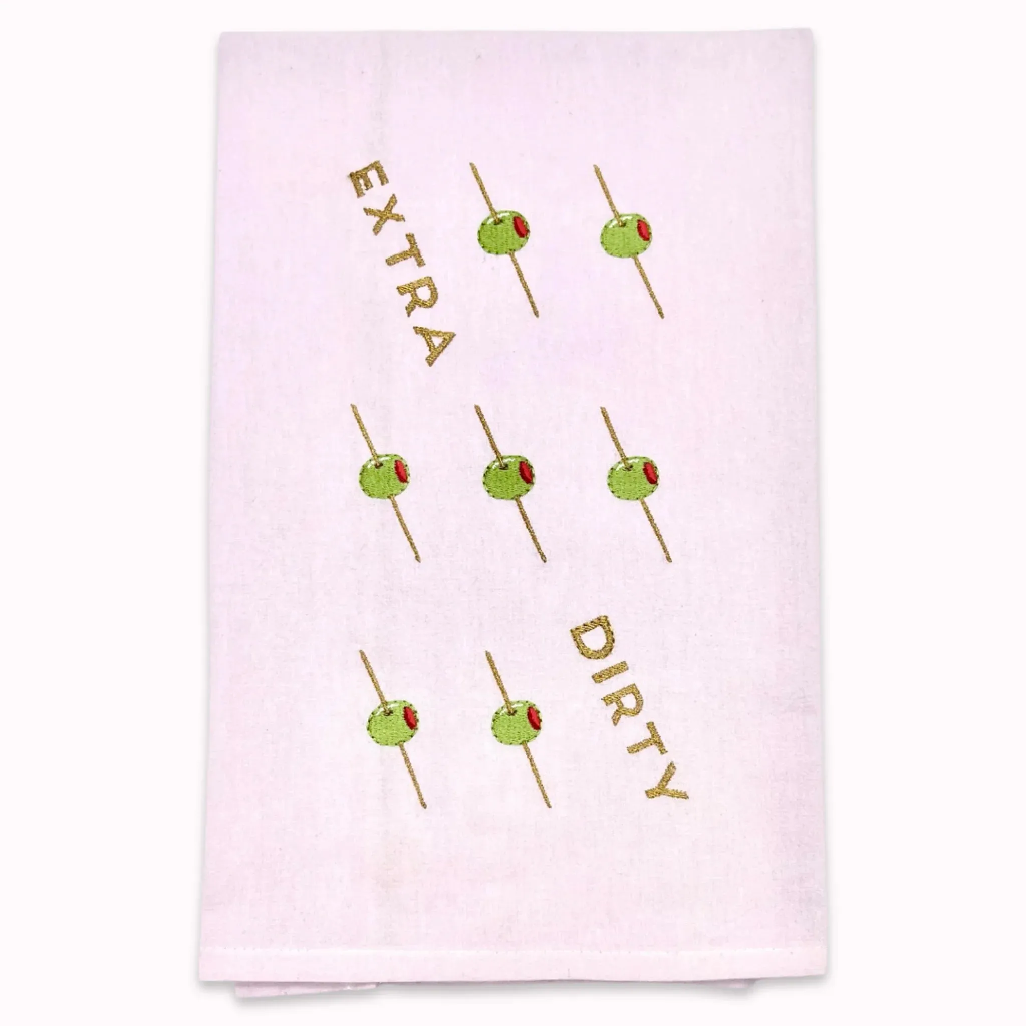 Lynen - Extra Dirty Tea Towel