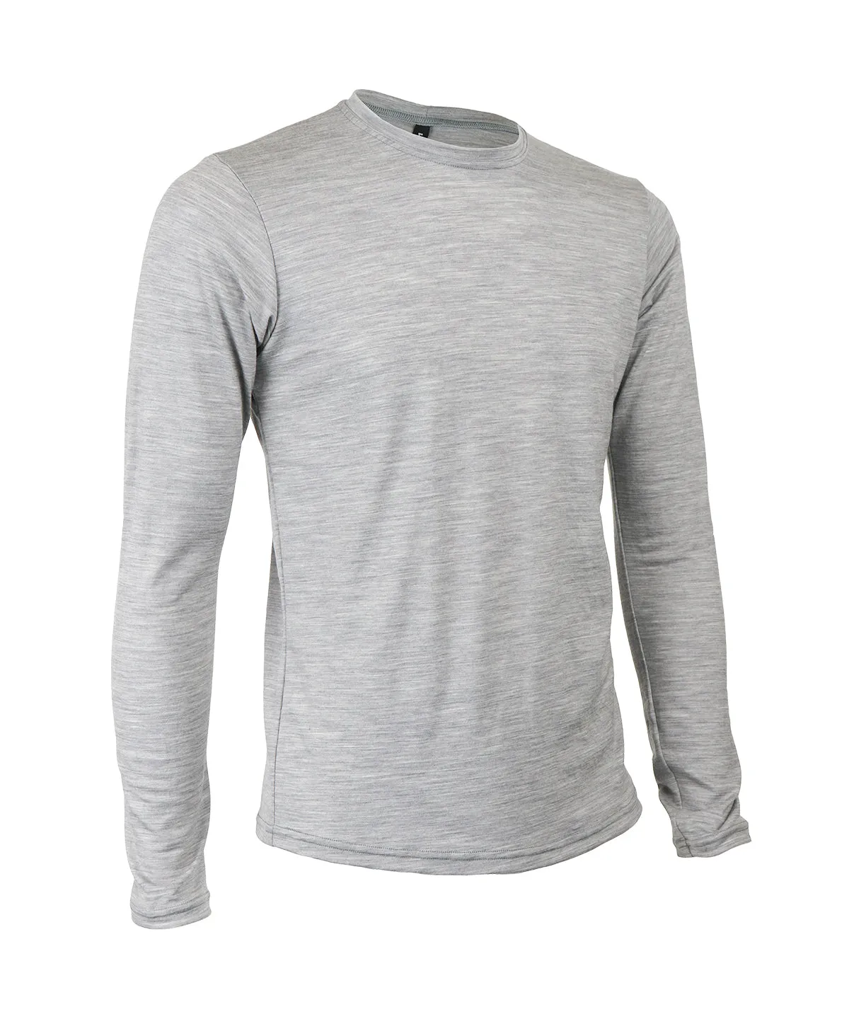M. LIGHTWEIGHT MERINO LS TEE