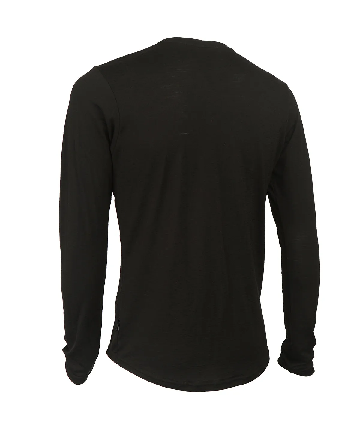 M. LIGHTWEIGHT MERINO LS TEE