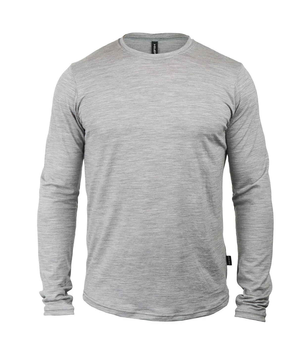 M. LIGHTWEIGHT MERINO LS TEE