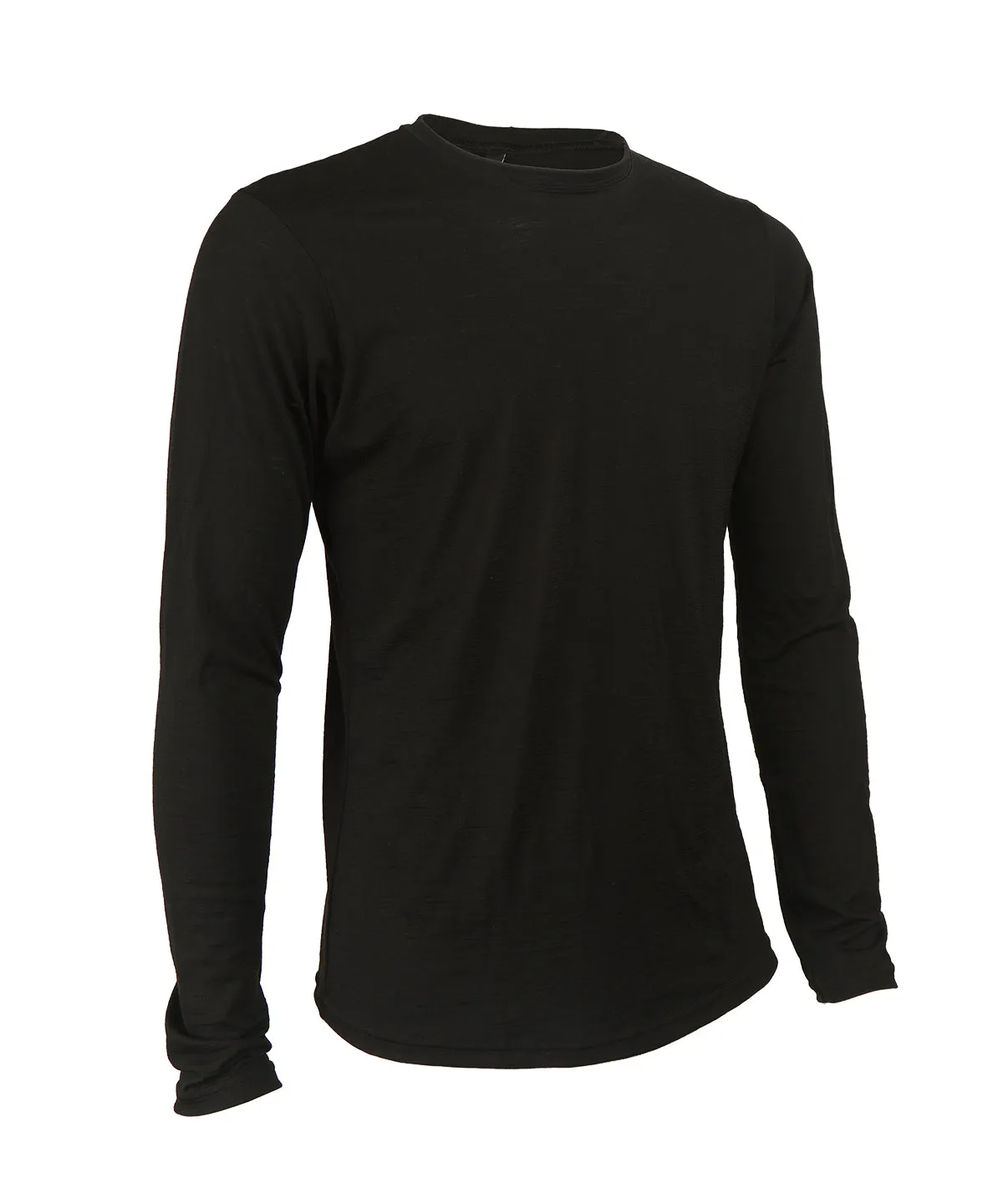 M. LIGHTWEIGHT MERINO LS TEE