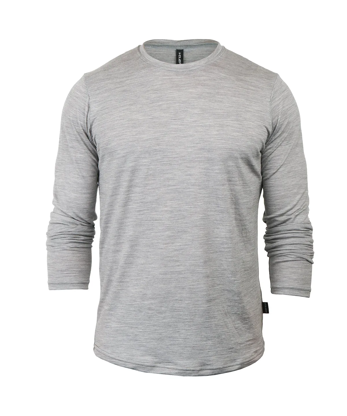 M. LIGHTWEIGHT MERINO LS TEE