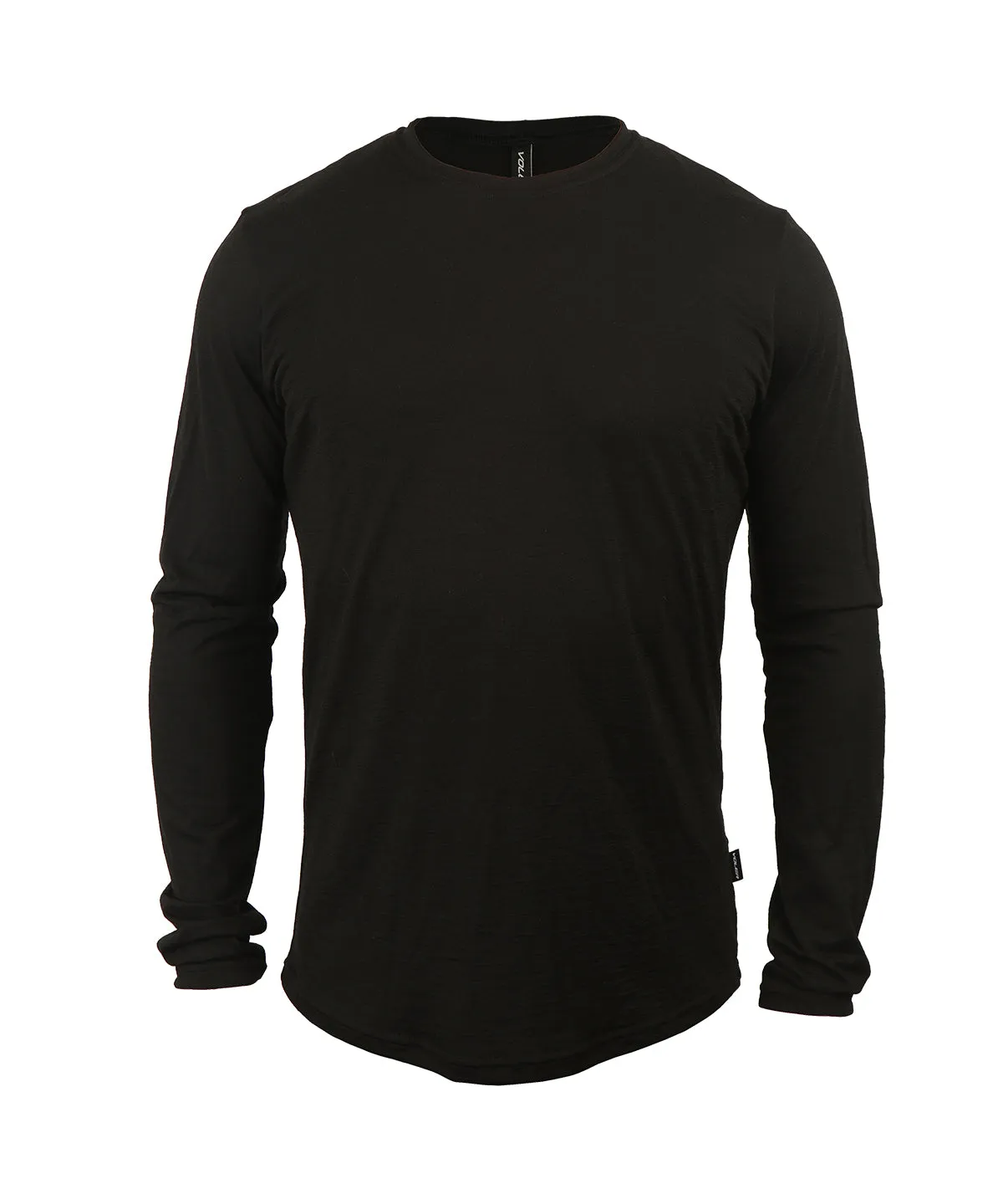 M. LIGHTWEIGHT MERINO LS TEE