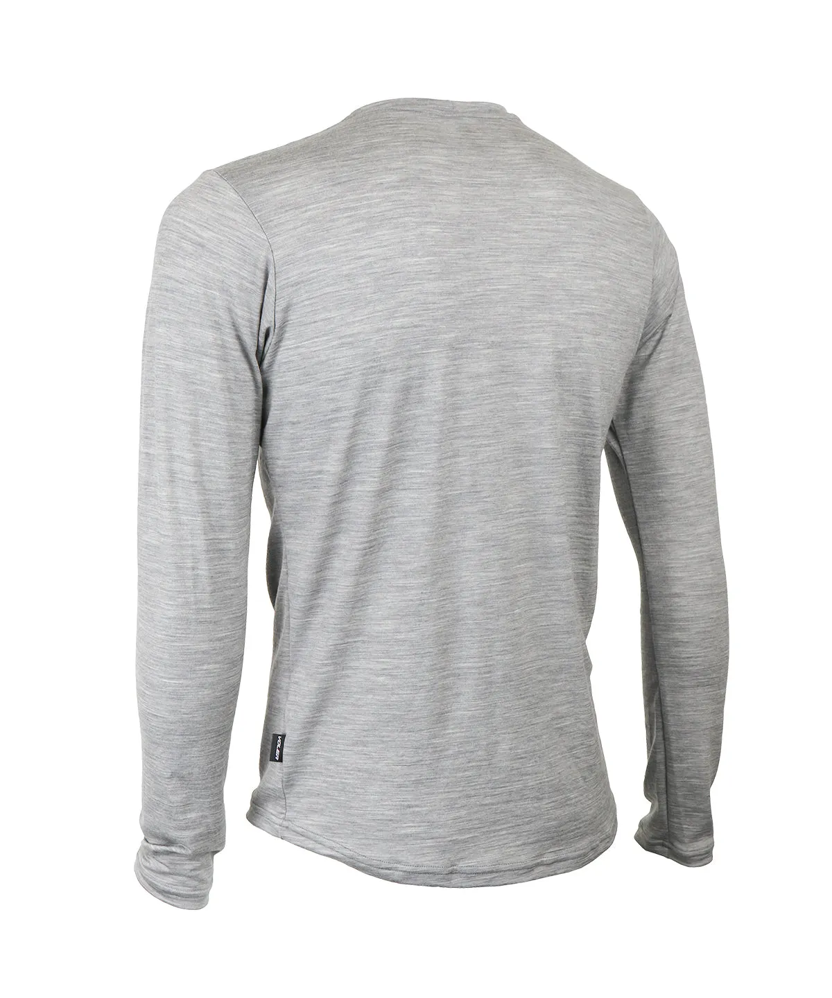 M. LIGHTWEIGHT MERINO LS TEE