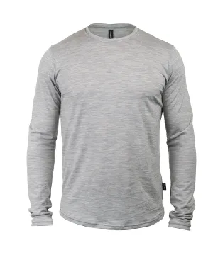 M. LIGHTWEIGHT MERINO LS TEE