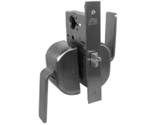 Marks - Series PD Custom Lock Hospital Cylindrical & Mortise Push/Pull