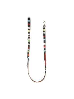 Marmo-Print Dog Leash