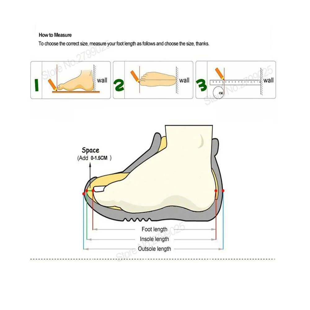 Men Slip On 3CM Heel Loafer Shoes