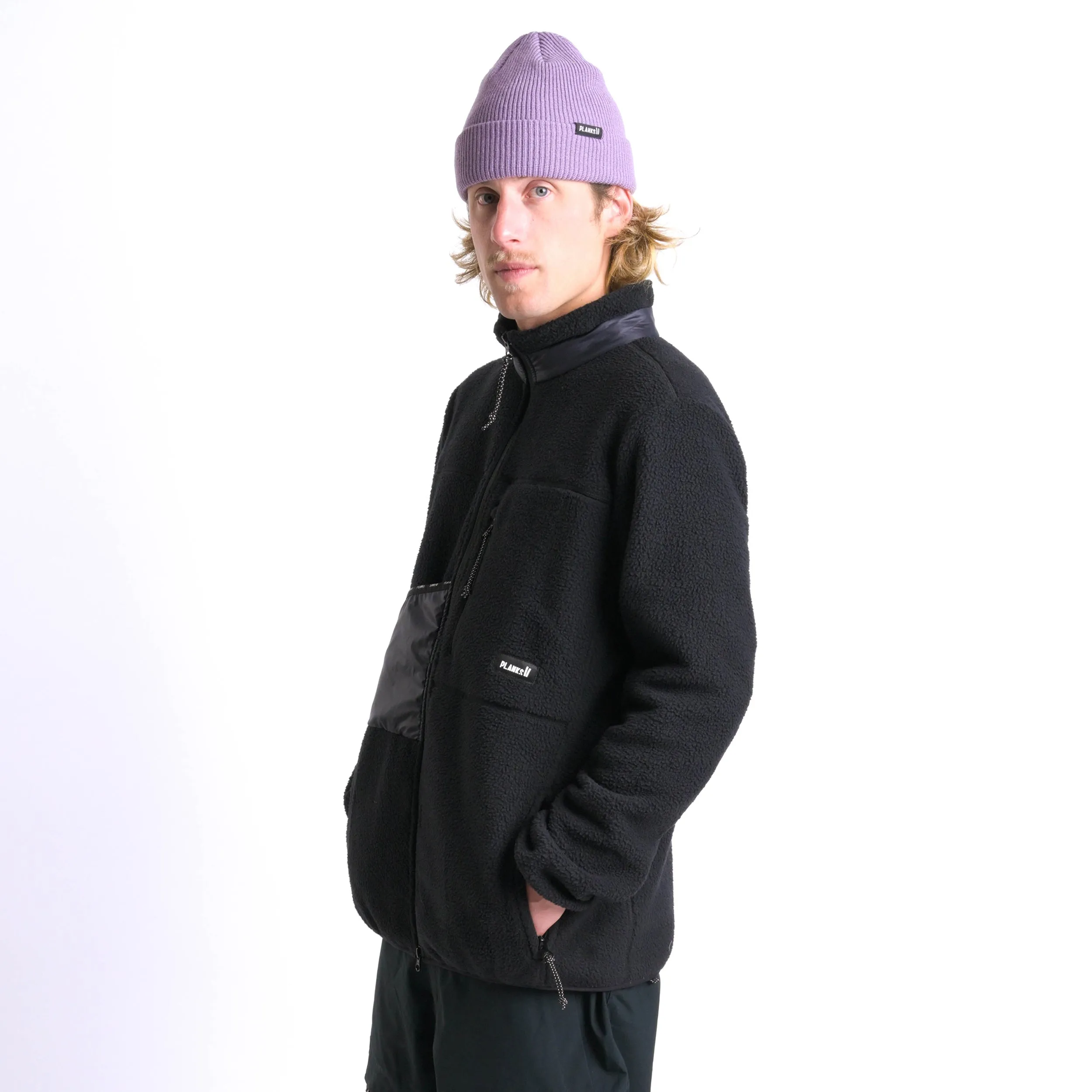 Men's Field Tripper Fleece