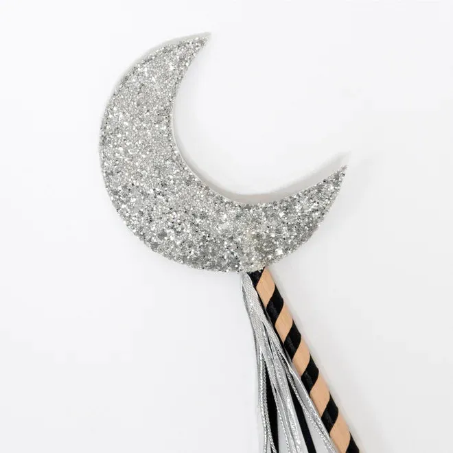 Meri Meri :: Velvet Witch Cape & Wand
