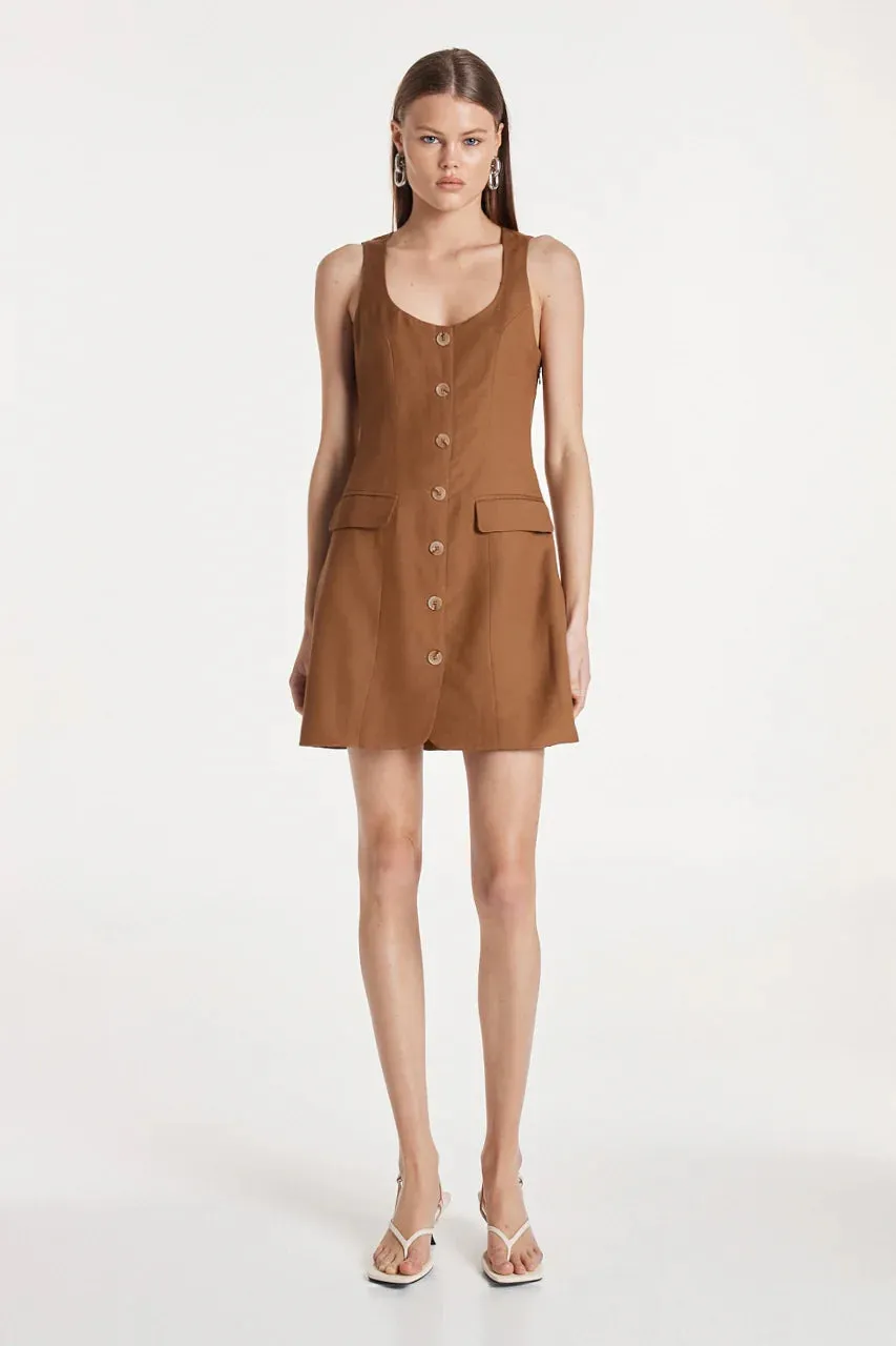 MS3130 Cherie Mini Dress