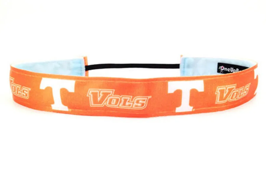 NCAA University of Tennessee Team Colors (SKU 1467)