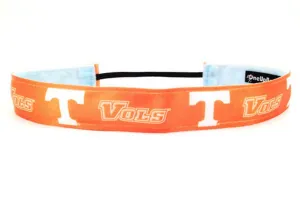 NCAA University of Tennessee Team Colors (SKU 1467)