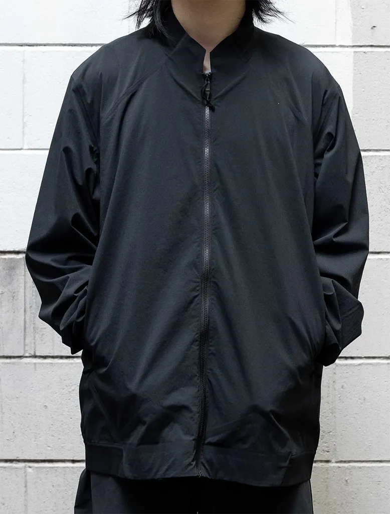 NEMIS BOMBER JACKET