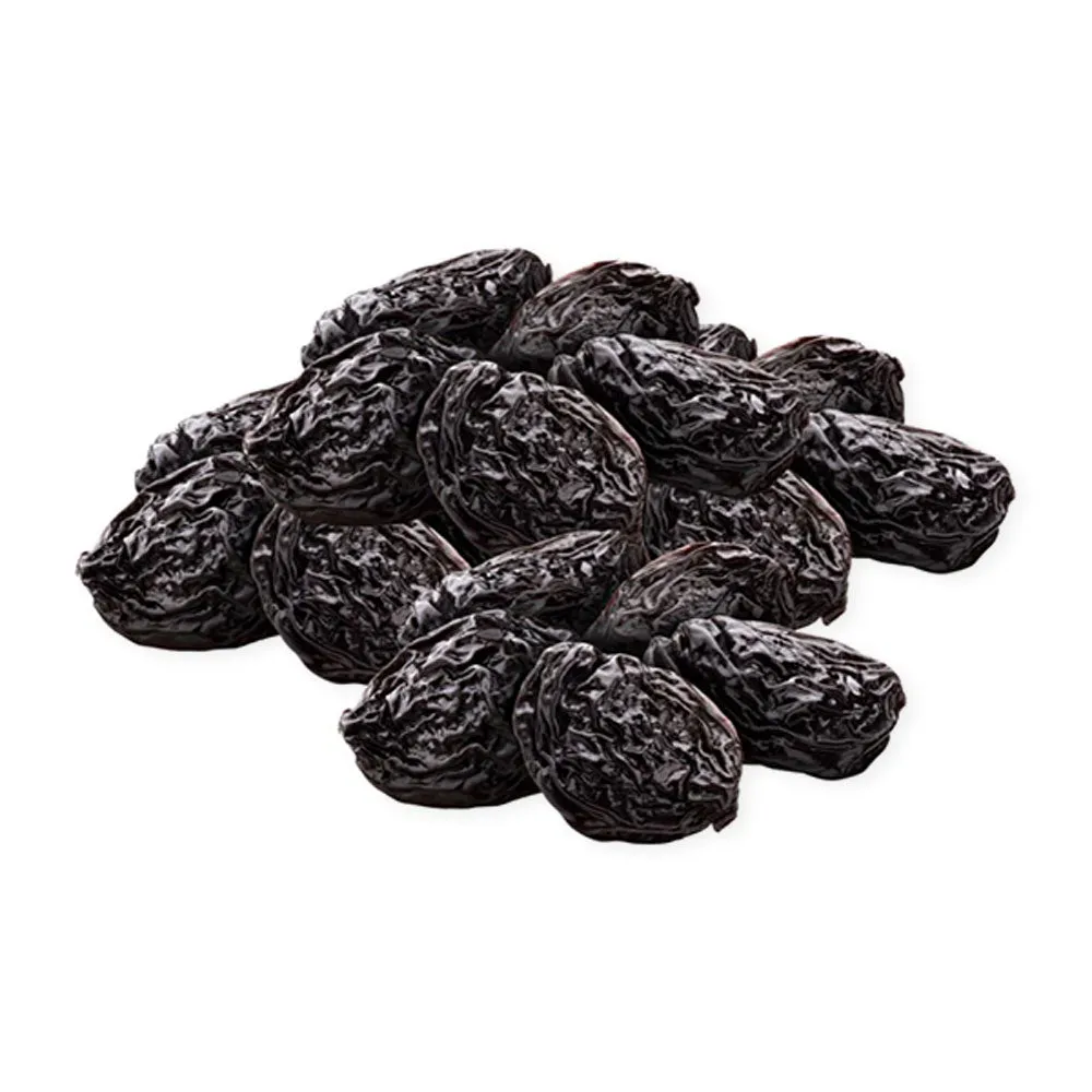 ORGANIC DRIED PLUMS W/ ADDED PROBIOTICS