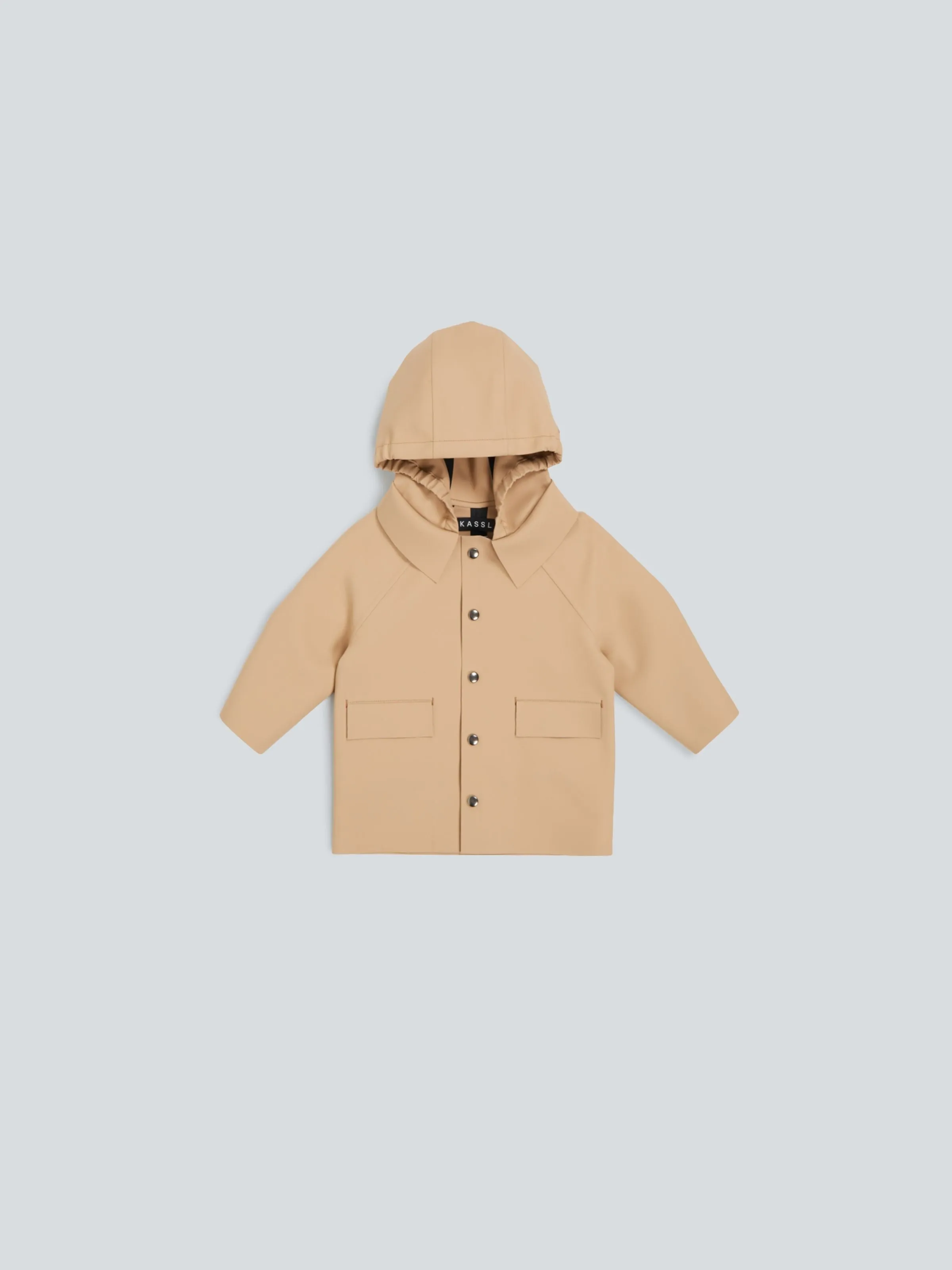 Original kids rubber | latte