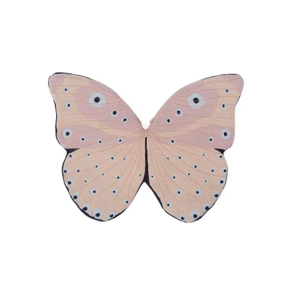 OYOY Mini Costume Butterfly Cape
