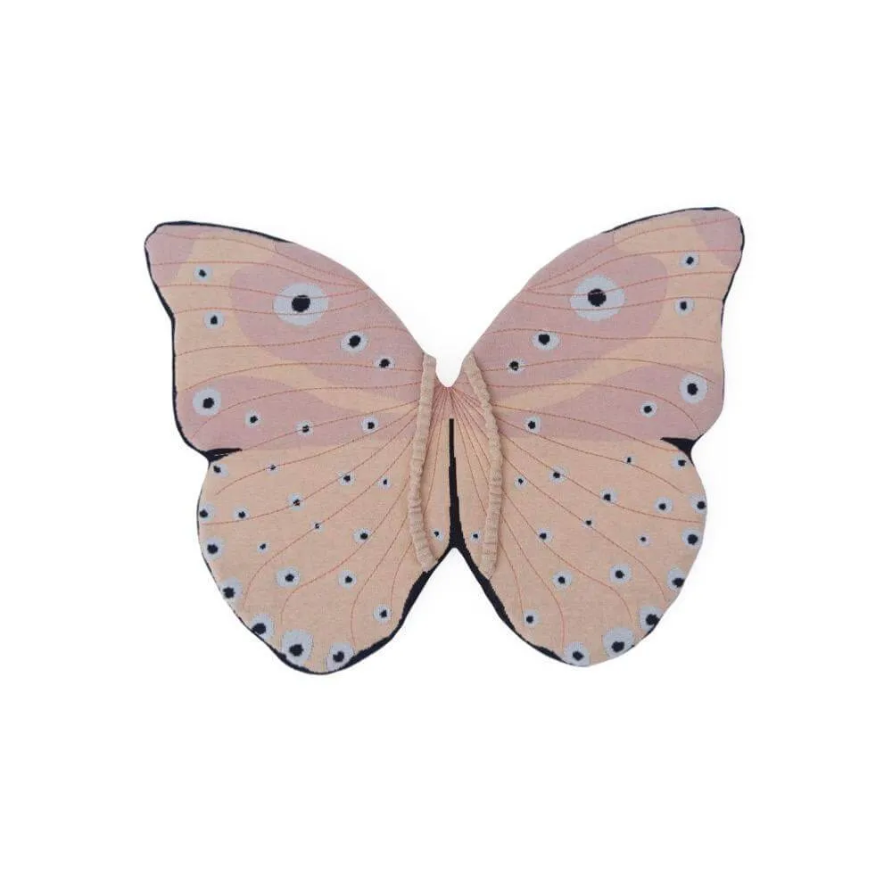 OYOY Mini Costume Butterfly Cape
