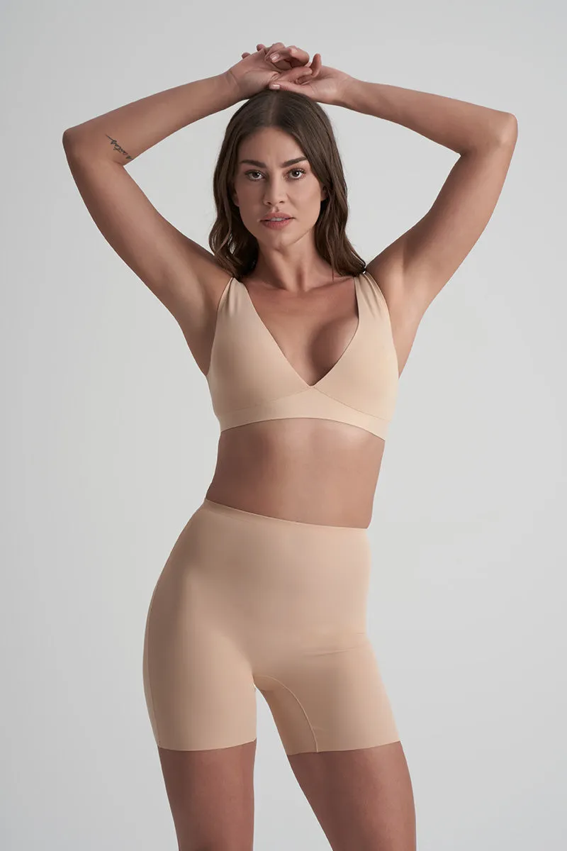 Padded Bum Enhancing Shorts