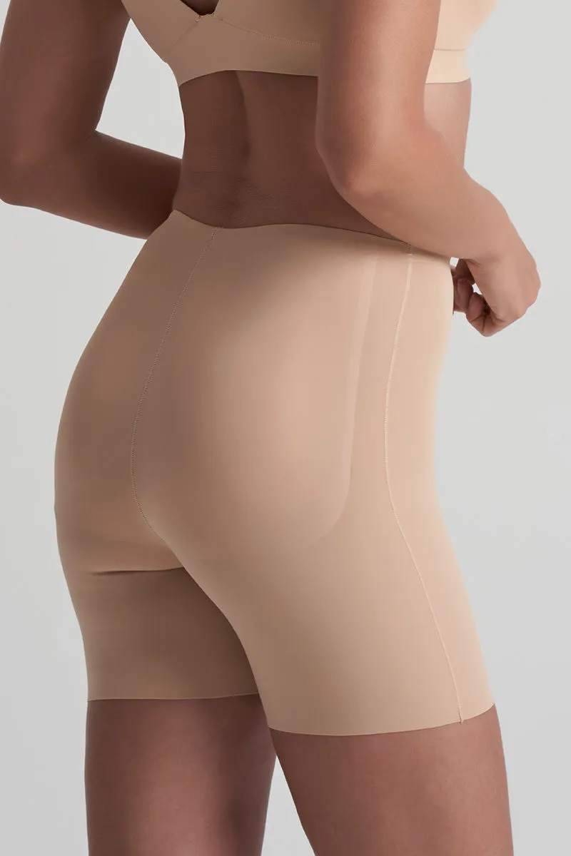 Padded Bum Enhancing Shorts
