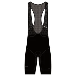 Pearl Izumi Men's Cold Shade Racer Bib Pants - Black ( T293-3DX-1)