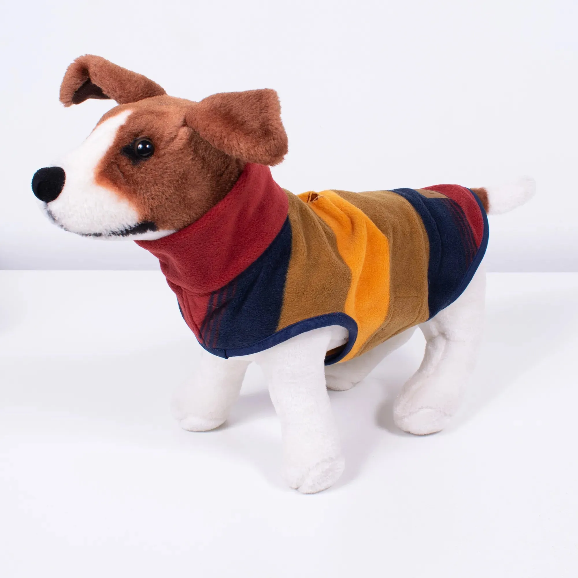 Pendleton Park Vest Coat | Zion