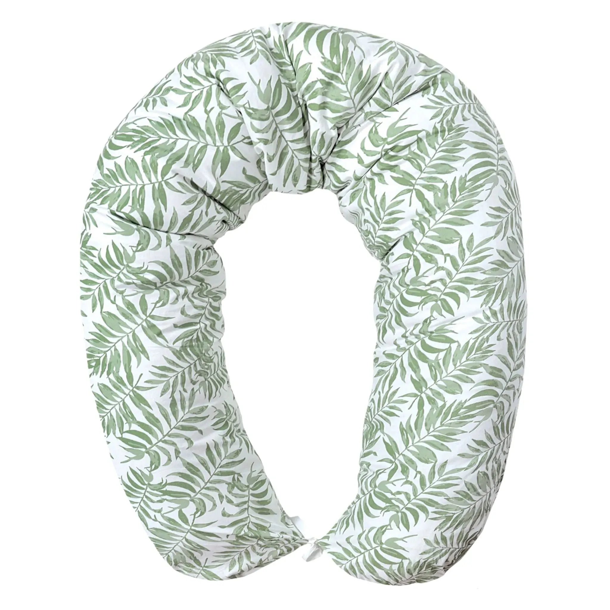 Perlimpinpin Multi-Functional Nursing Pillow | Tropical