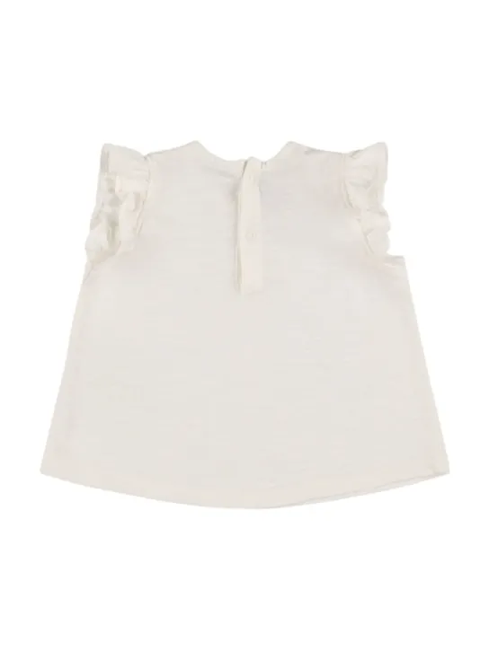 Petit Bateau   Cotton top 
