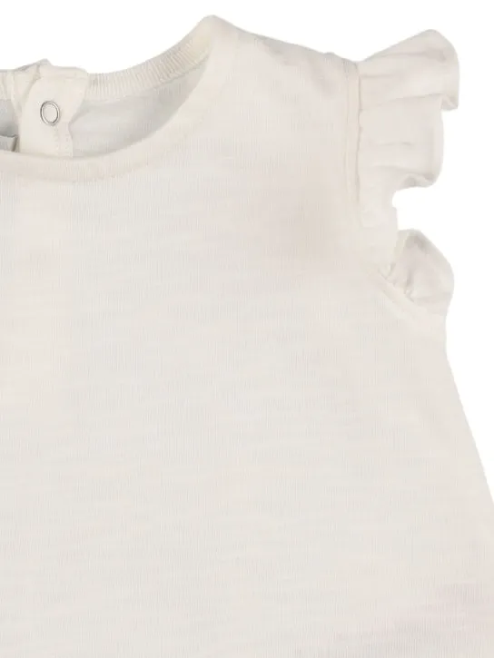 Petit Bateau   Cotton top 