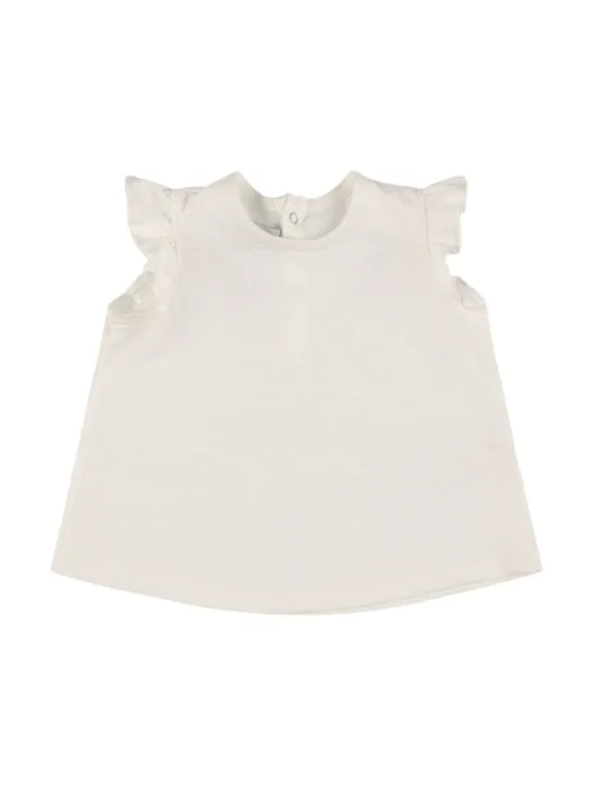 Petit Bateau   Cotton top 