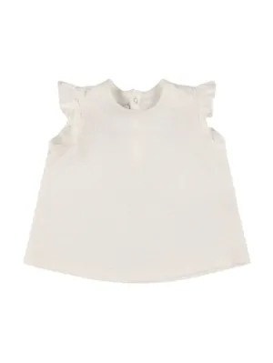 Petit Bateau   Cotton top 