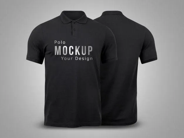 Polo Shirts