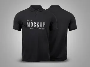 Polo Shirts