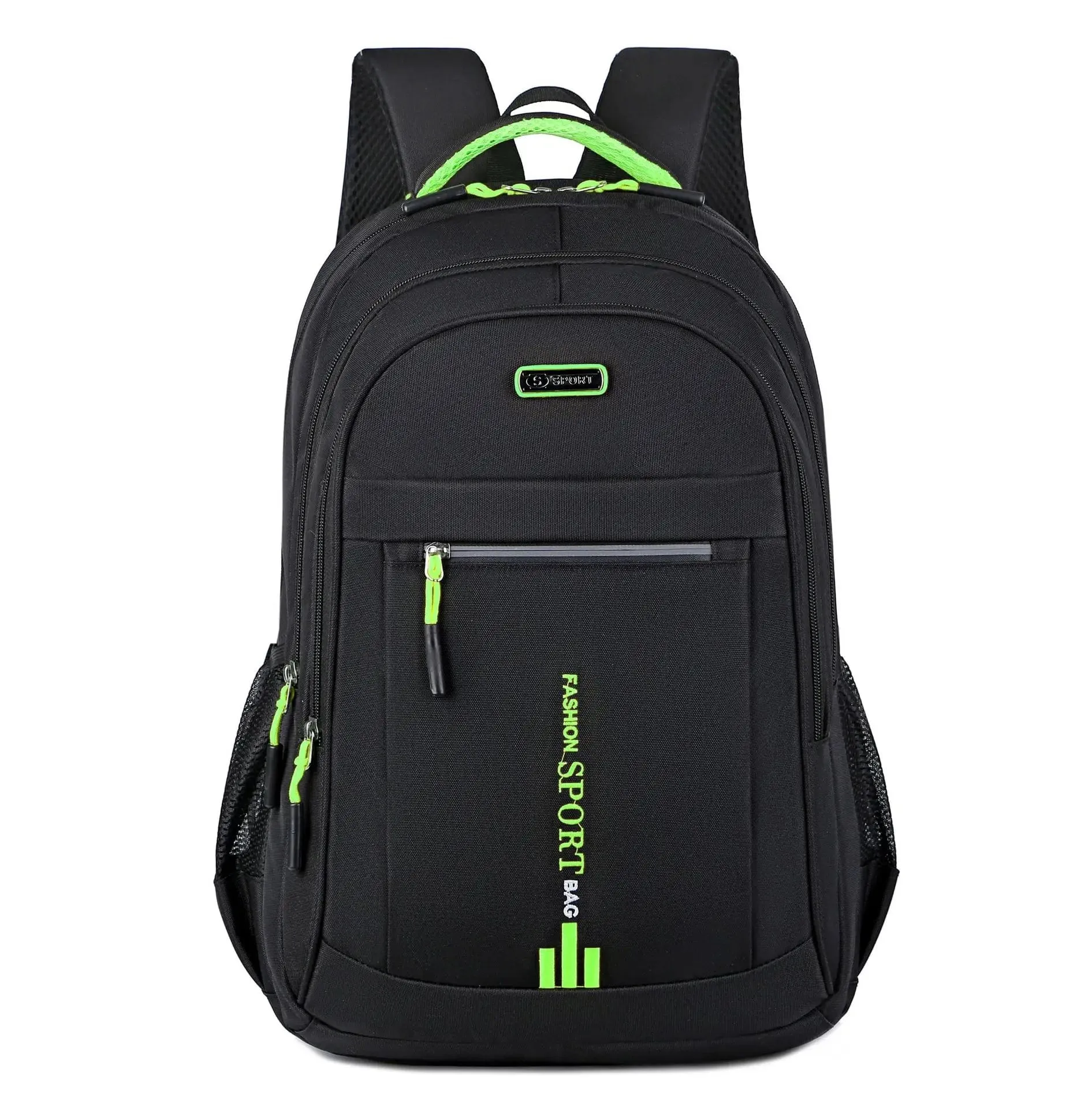Quick Access Lightweight Backpack