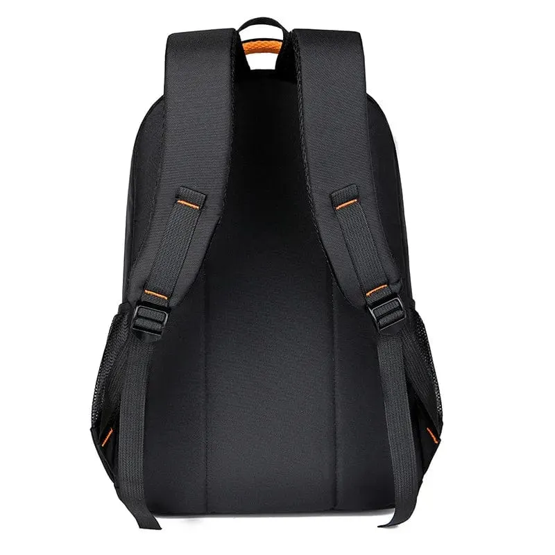 Quick Access Lightweight Backpack