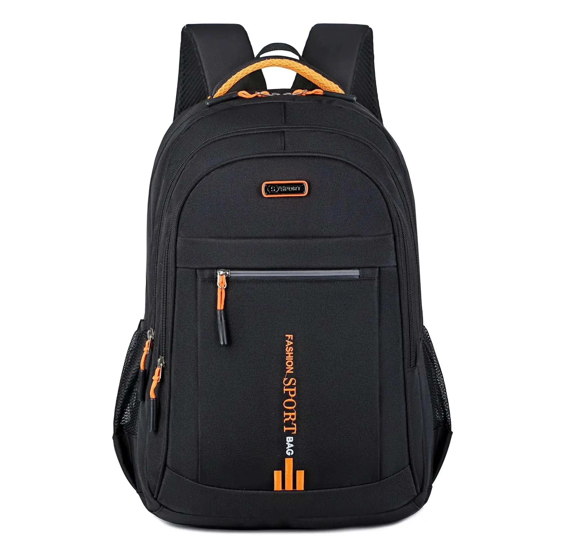 Quick Access Lightweight Backpack