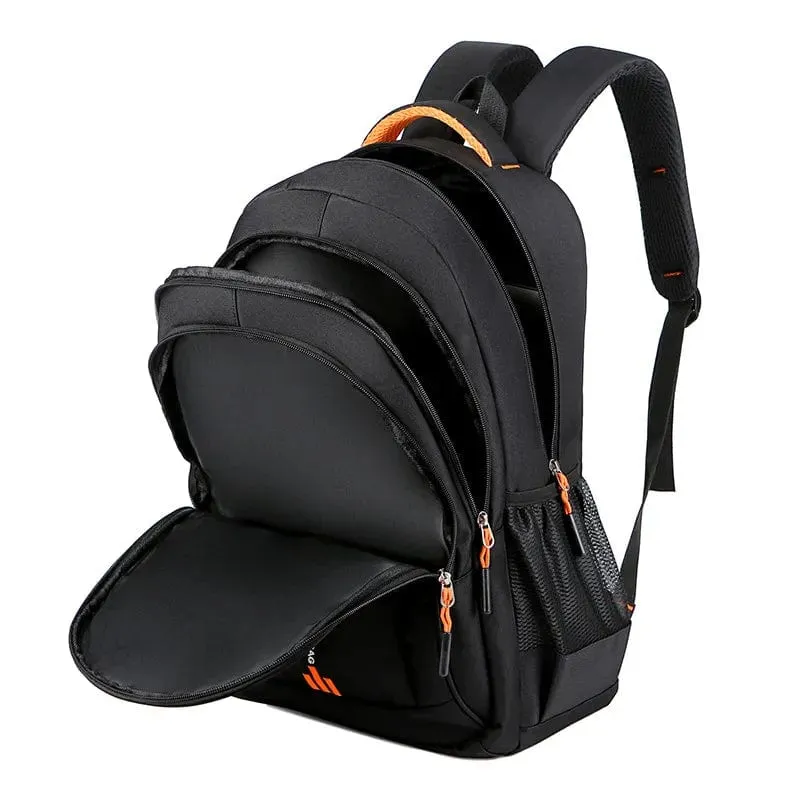 Quick Access Lightweight Backpack