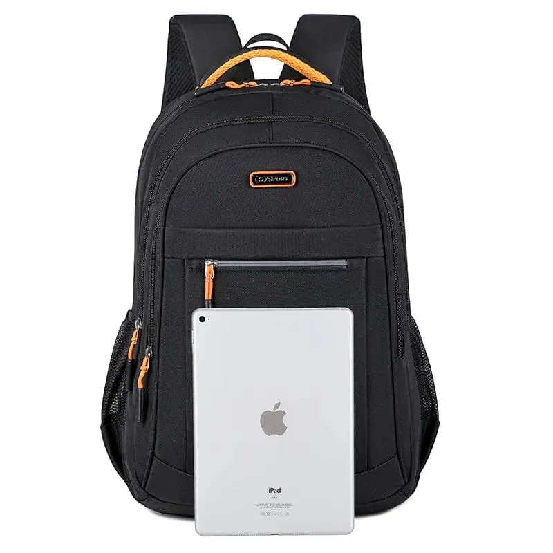 Quick Access Lightweight Backpack