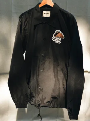 Raise Hell Eat Tacos Jacket