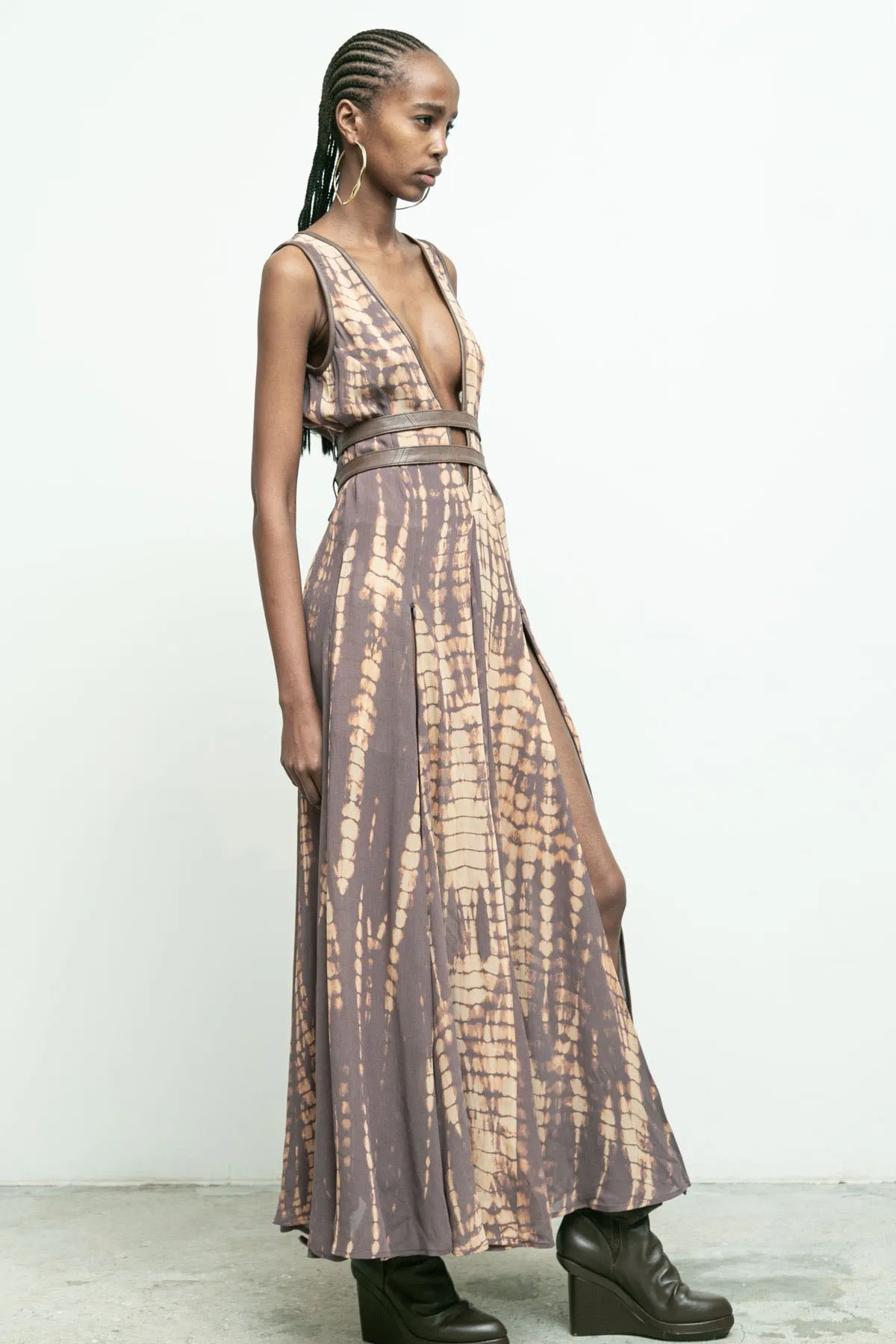 Rhine Dress
