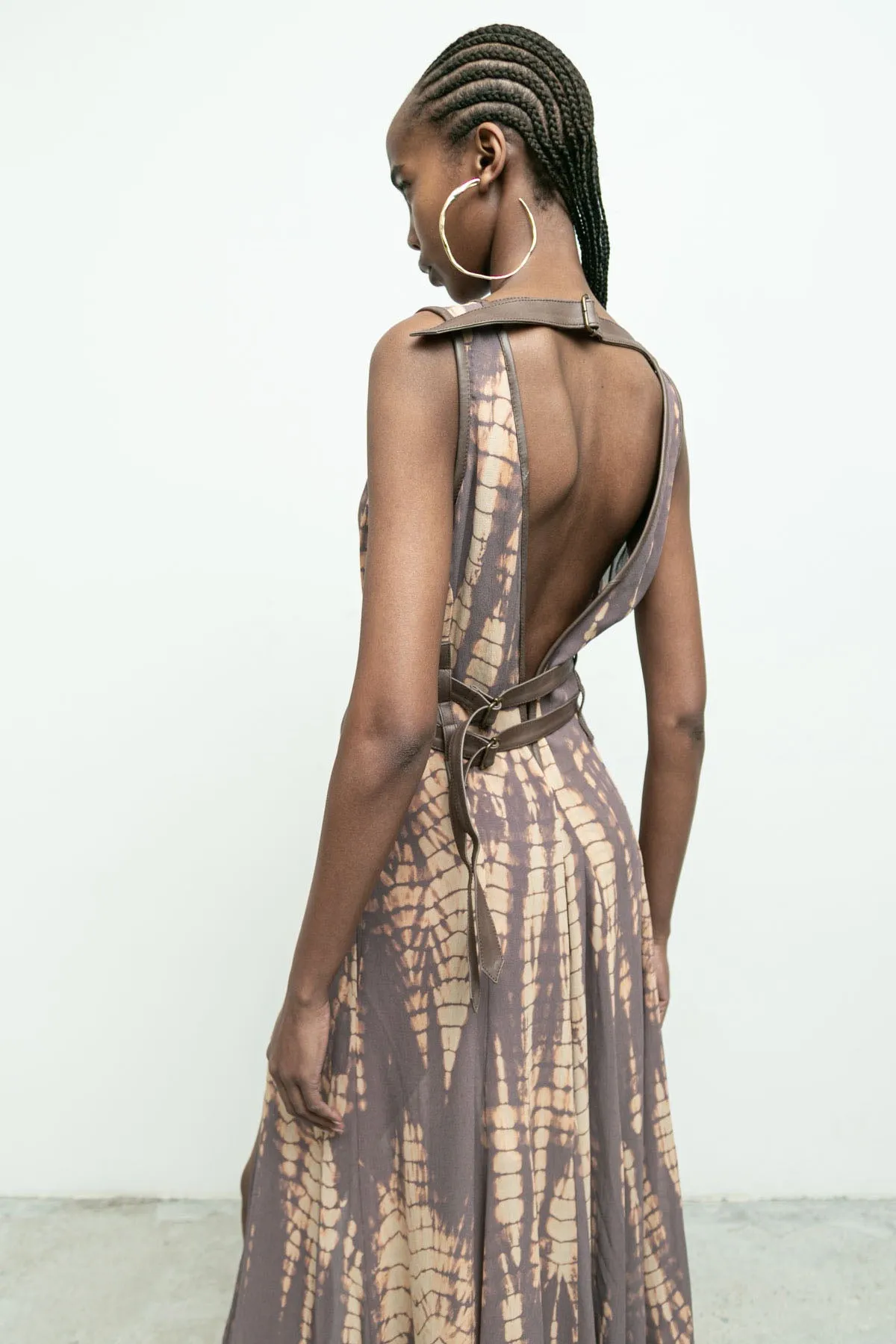 Rhine Dress