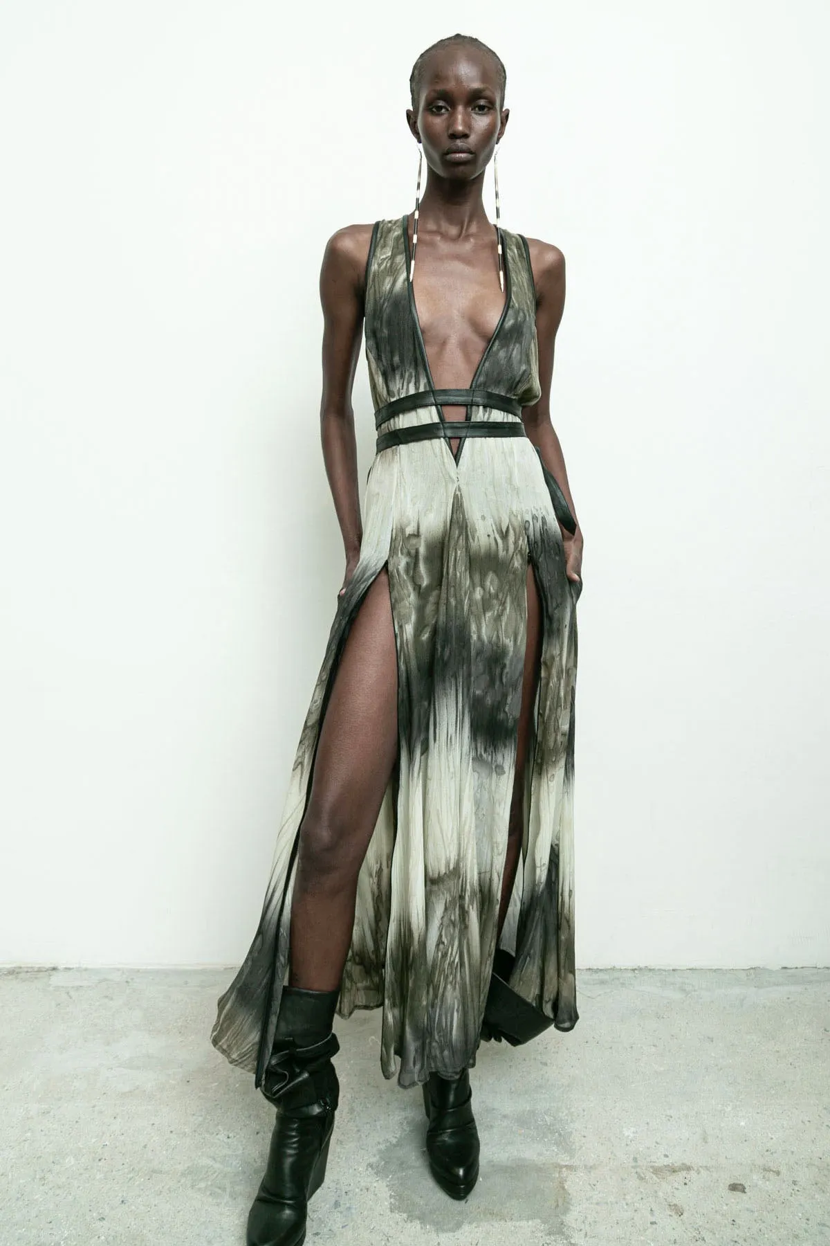 Rhine Dress