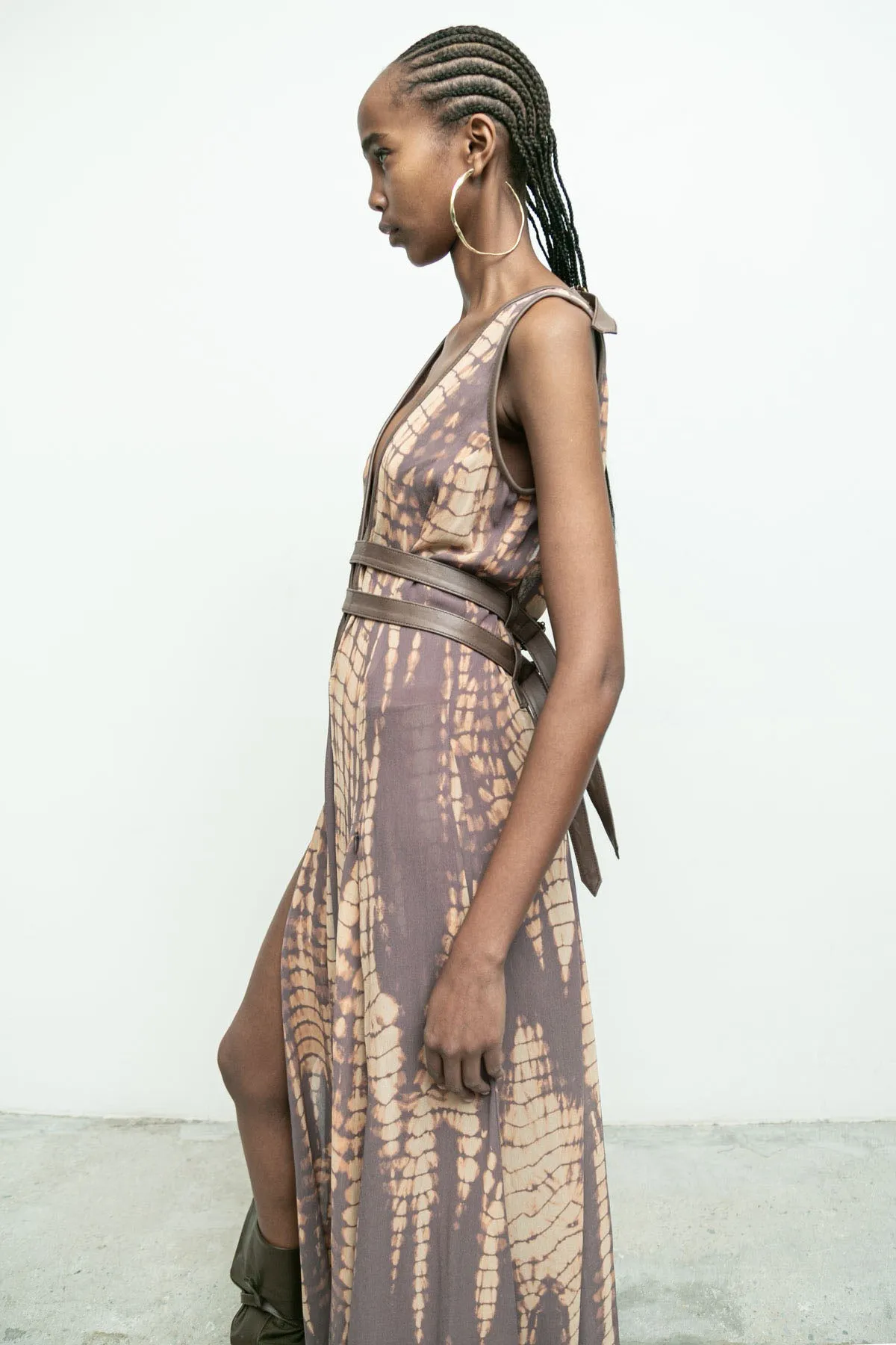 Rhine Dress