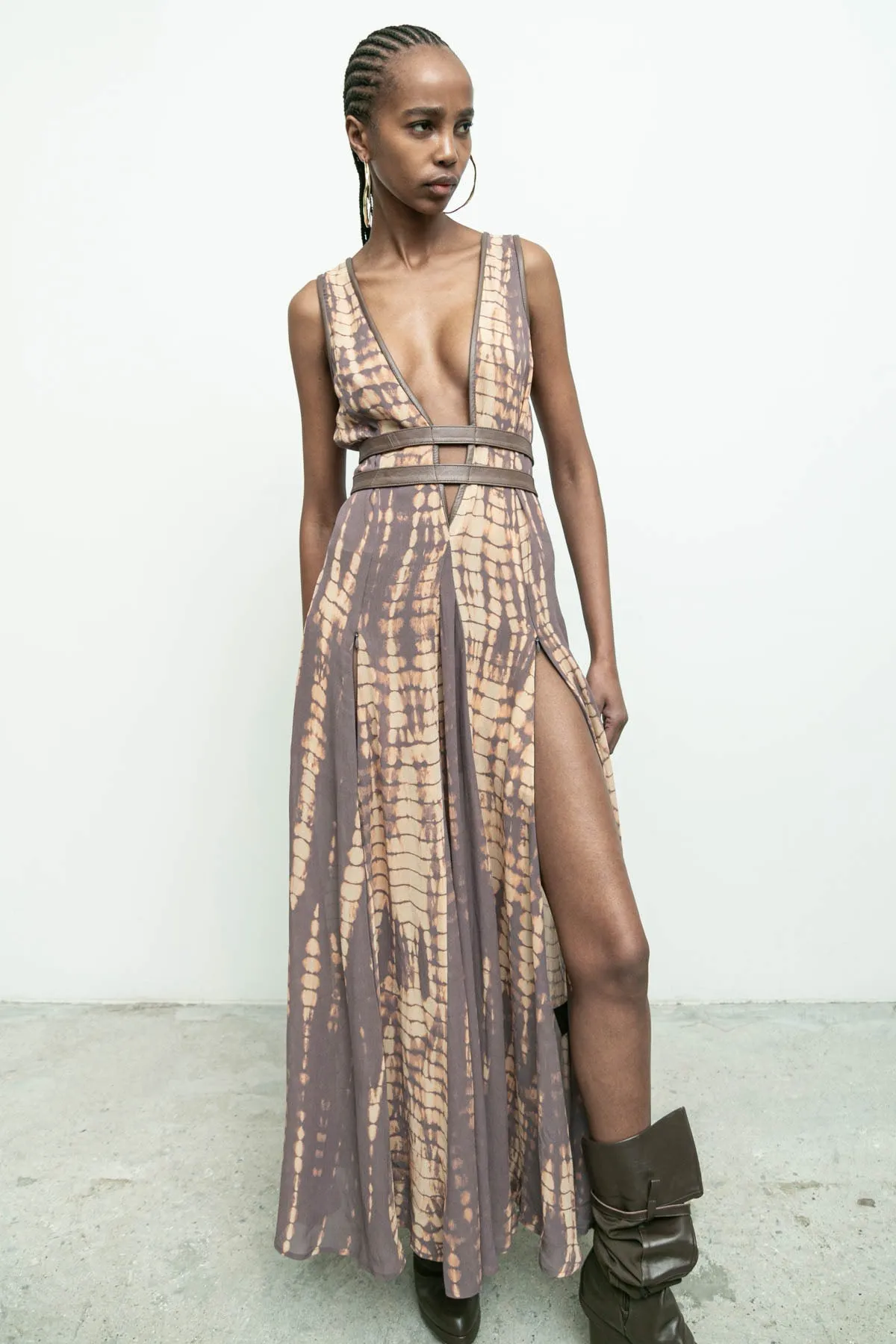 Rhine Dress