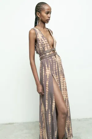 Rhine Dress