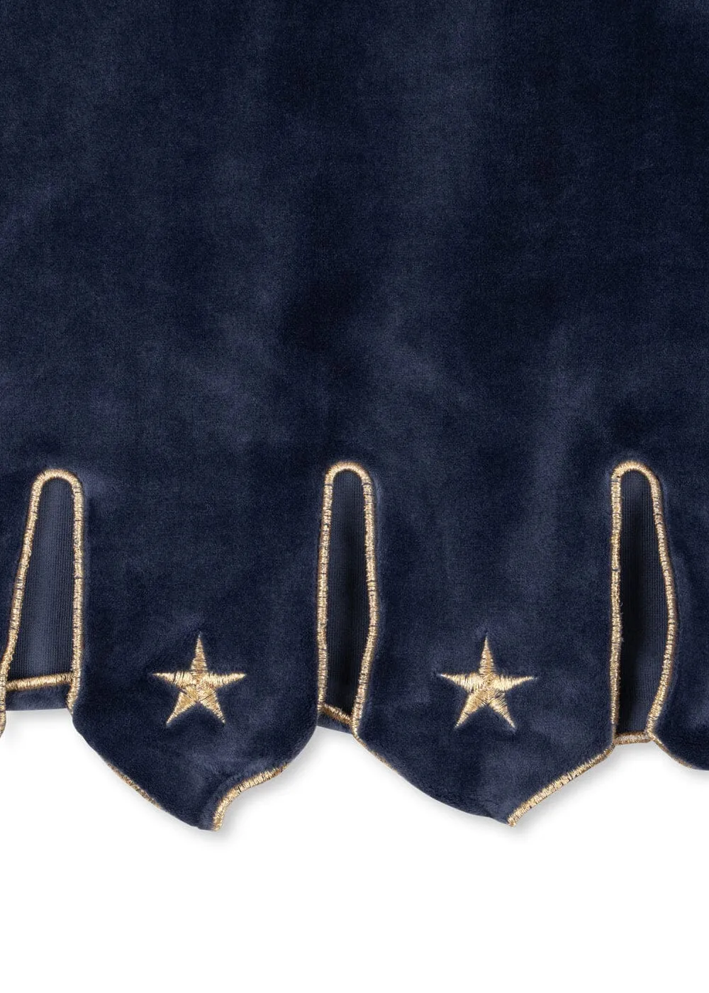 Ridderkostuum - Dress Blue - Konges Slojd