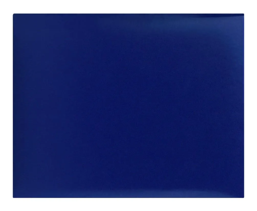 Royal Blue Diploma Cover - High School Diploma Covers