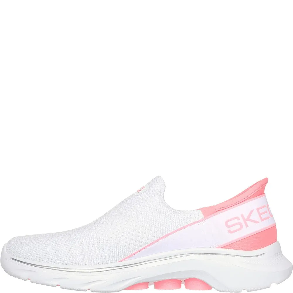 Skechers GO WALK 7 - Mia Shoe