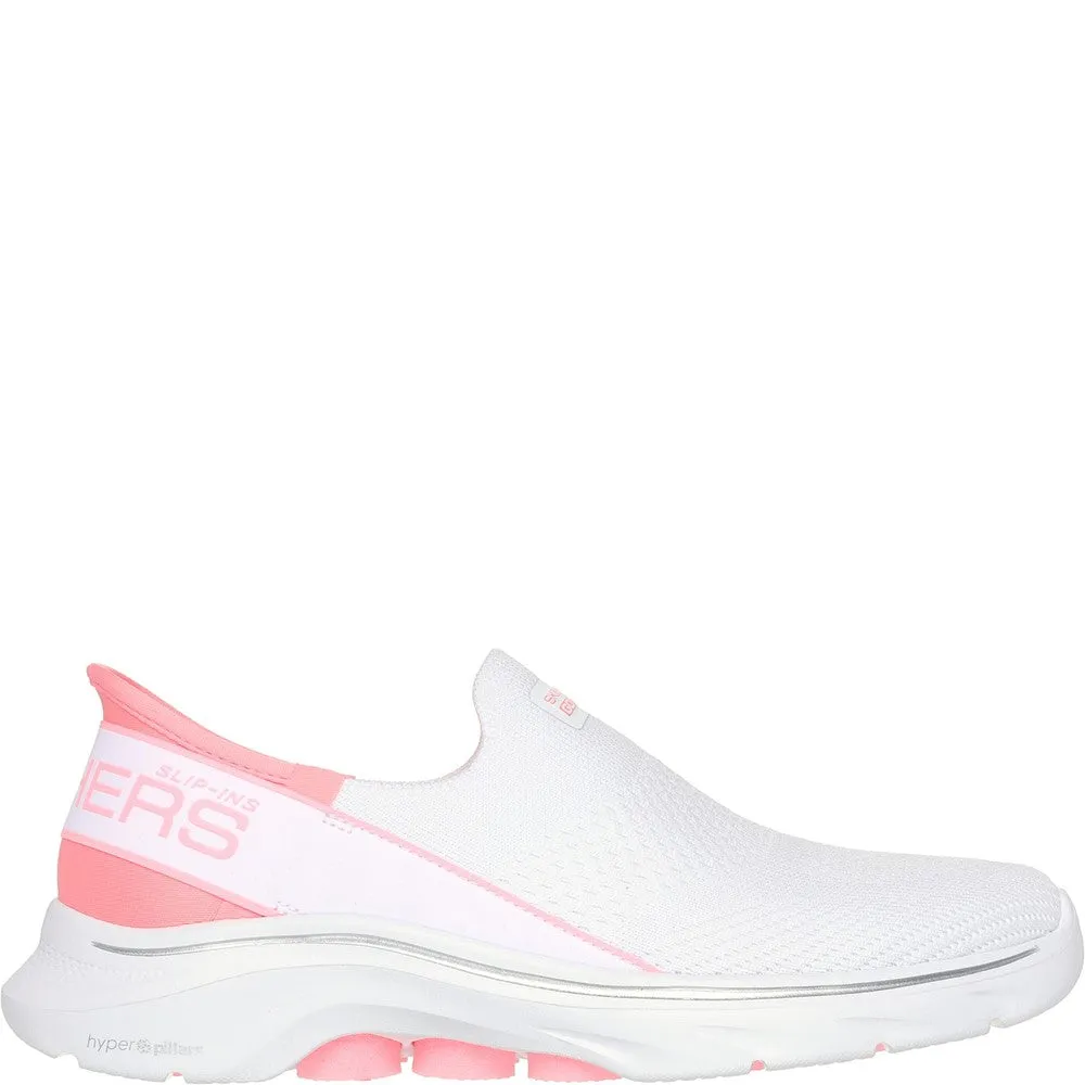 Skechers GO WALK 7 - Mia Shoe