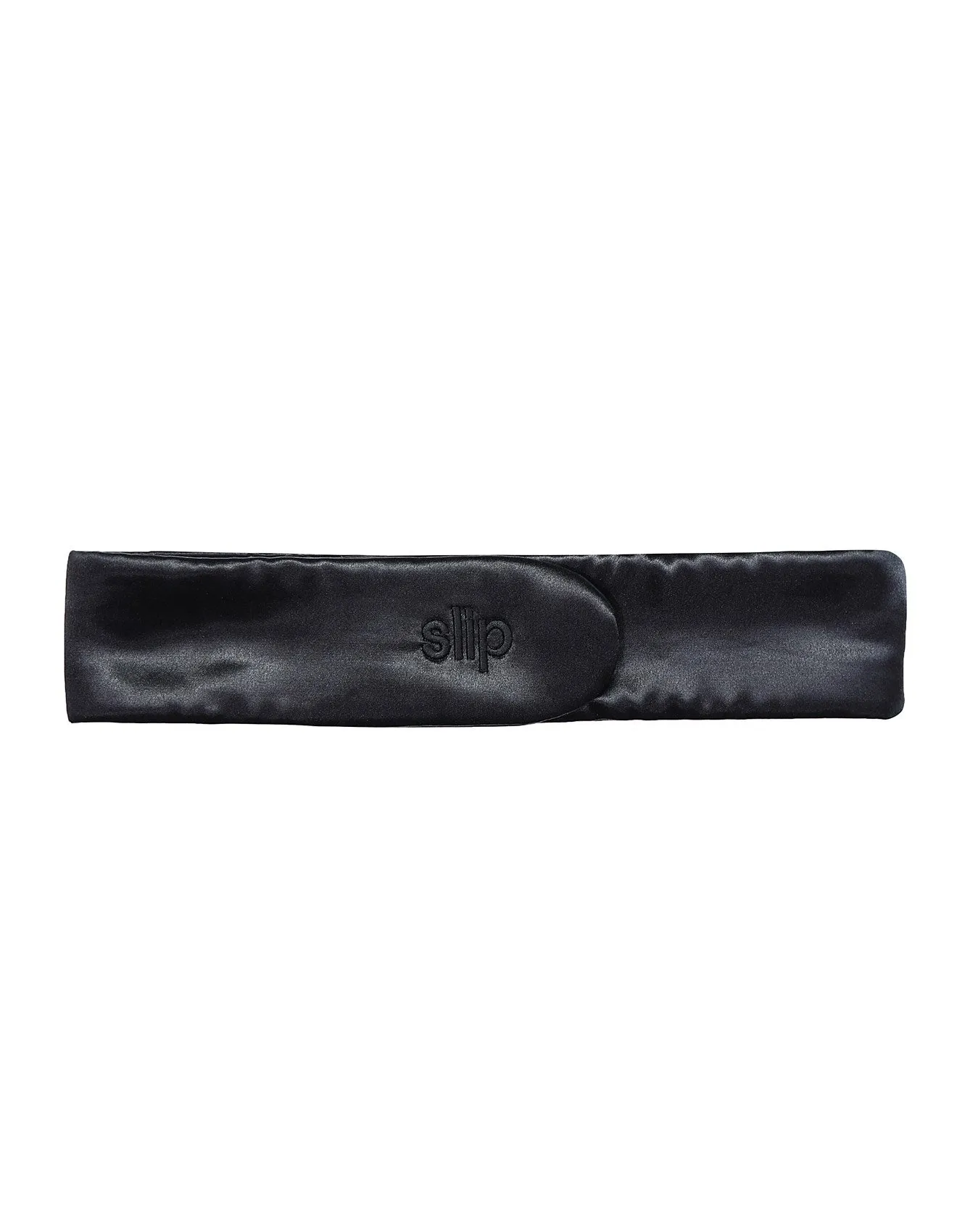 Slip silk Glamband - Black